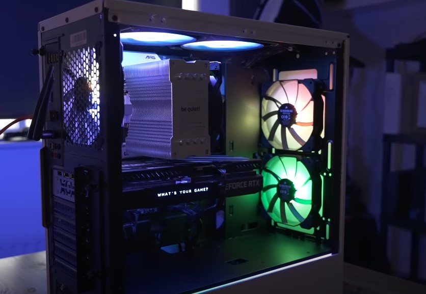 How Much Does It Cost To Build A Gaming PC