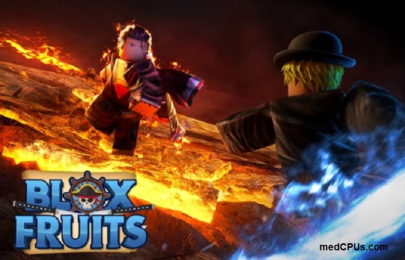 Blox Fruits Codes-1