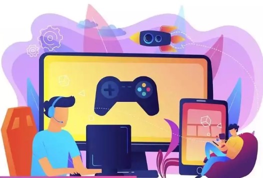 What are the advantages of cross-platform gaming