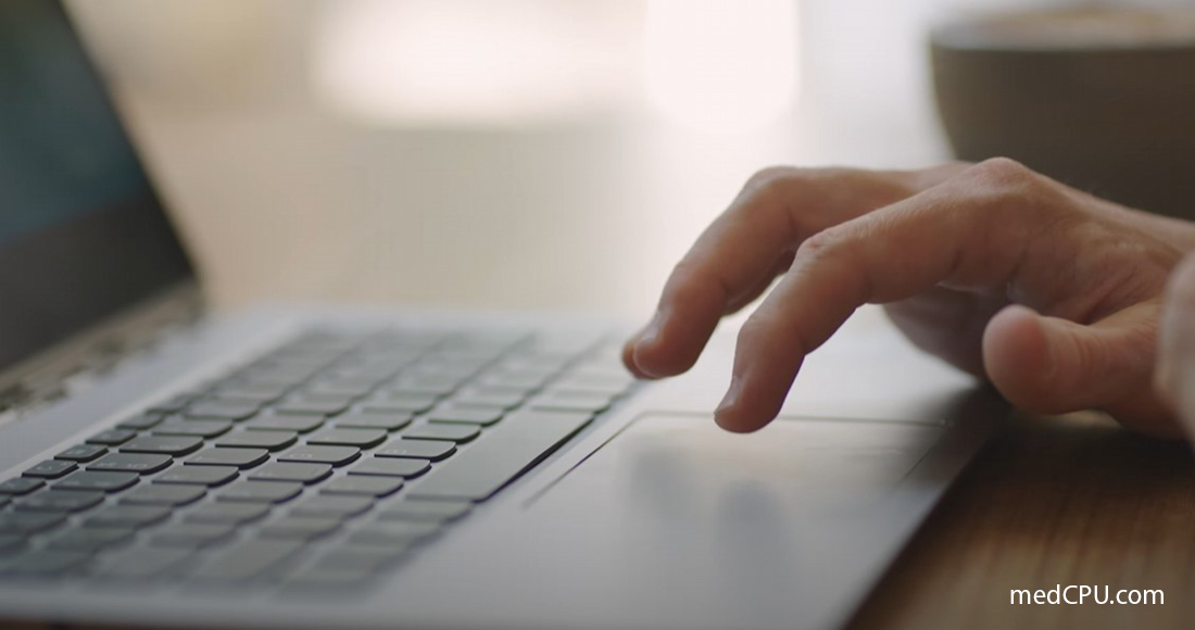 How To Use Mouse on Touch Screen Laptop