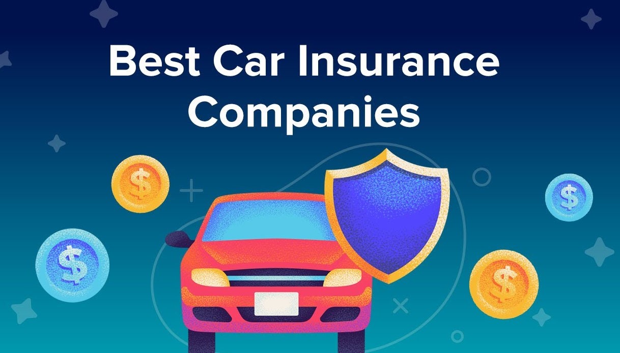 The Best Car Insurance Companies